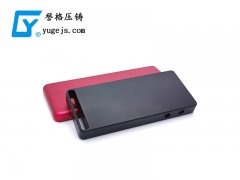 壓鑄模具生產(chǎn)中的溫度應該怎么控制