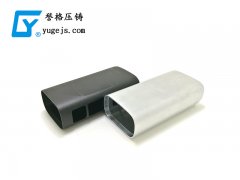 壓鑄廠的壓鑄機基本結(jié)構